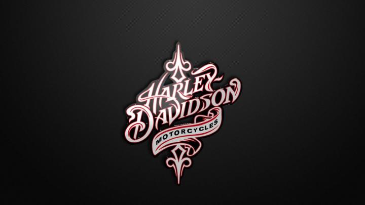 Harley Davidson Logo Wallpaper (63+ pictures)