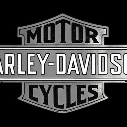 10 Latest Black Harley Davidson Logo FULL HD 1920\u00d71080 For PC 