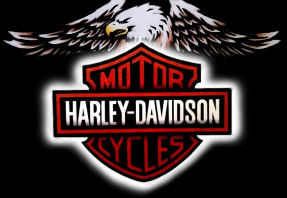 Harley Davidson Logo Wallpaper \u00b7\u2460 