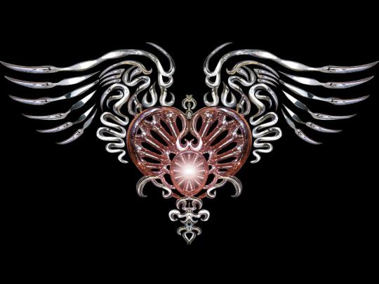 harley davidson logo wallpaper- for your desktop and mobile - daily 