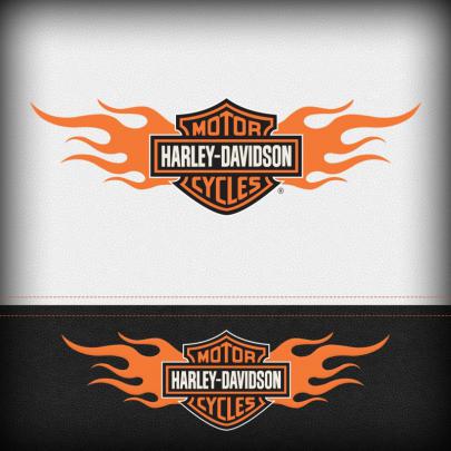 10 Best Harley Davidson Hd Logo FULL HD 1920\u00d71080 For PC Background 2021