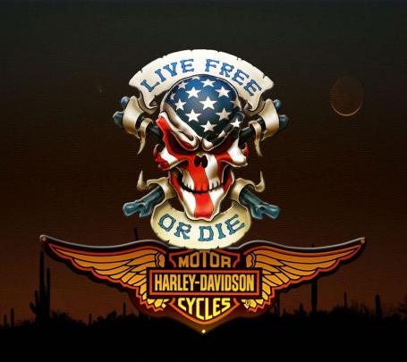 10 Top Harley Davidson Logo Wallpaper FULL HD 1080p For PC Desktop 2021
