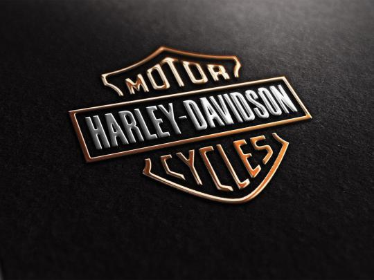 Harley-Davidson Logo Wallpapers
