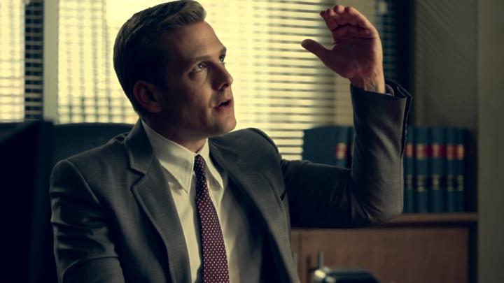 Harvey Specter Wallpaper (78+ images)