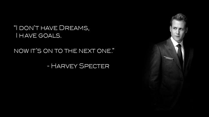 Harvey Specter Wallpaper (78+ images)