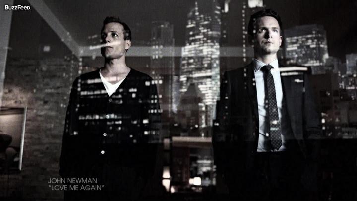 Harvey Specter Wallpaper (78+ images)