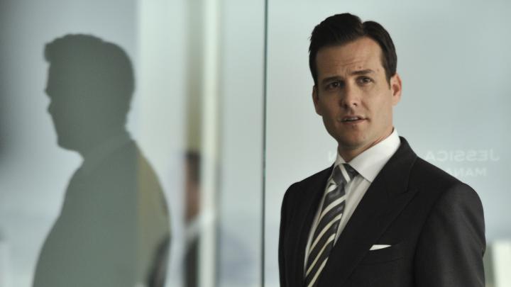 Harvey Specter Wallpaper (78+ images)