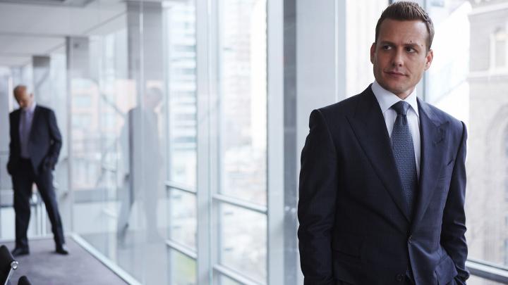 Harvey Specter Wallpaper (78+ images)