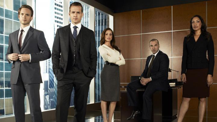 Harvey Specter Wallpaper (78+ images)