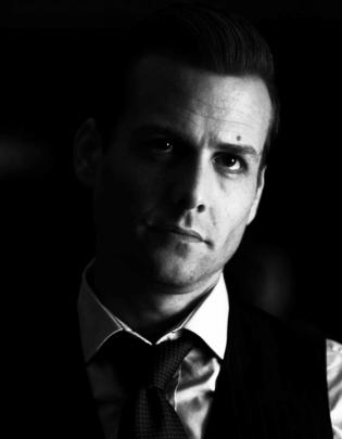 Harvey Specter Wallpaper -