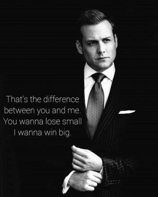 Harvey Specter Quotes Wallpapers Tumblr Girls | Quotes and Wallpaper K