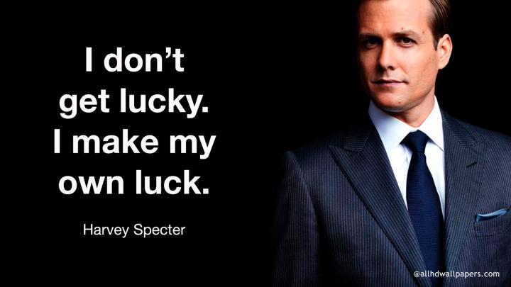 11+ Harvey Specter Quotes will Inspire you to Work Hard