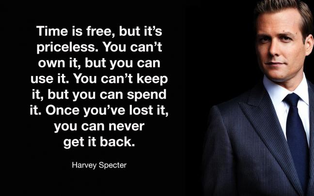 Harvey Specter Quotes 4k Wallpaper 3840x2160 Abstract