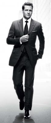 Harvey Specter Wallpaper (78+ images)