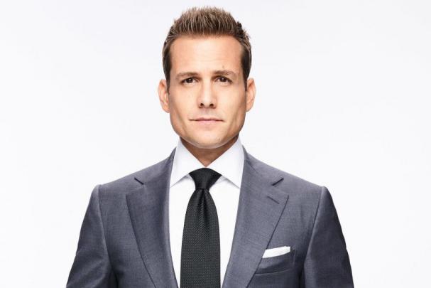 Harvey Specter Wallpaper \u00b7\u2460 