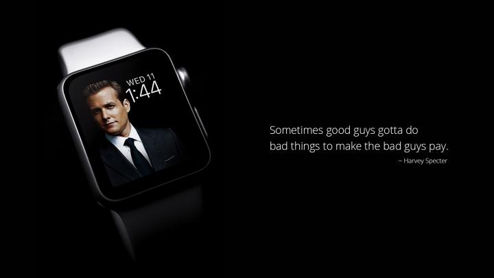Harvey Specter Wallpaper (78+ images)