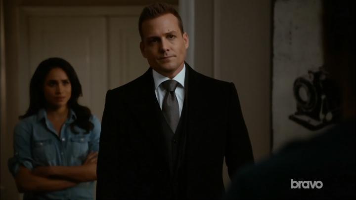 Harvey Specter Wallpaper (78+ images)