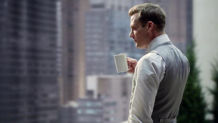 Harvey Specter Wallpaper (78+ images)