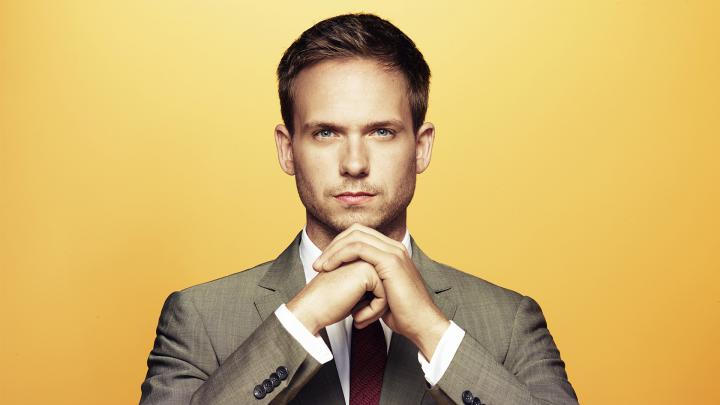 Harvey Specter Wallpaper (78+ images)