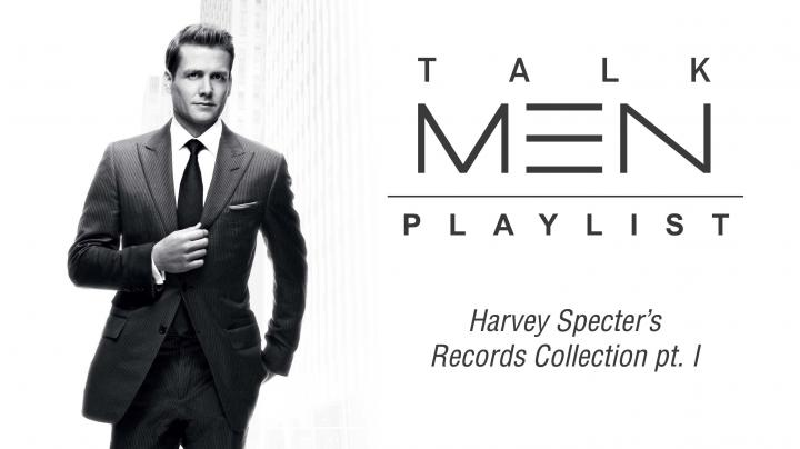 Harvey Specter Wallpaper (78+ images)