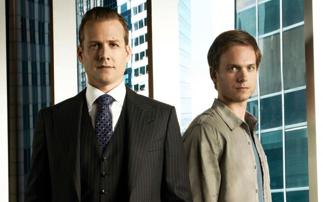 Harvey Specter Wallpapers (72+ background pictures)