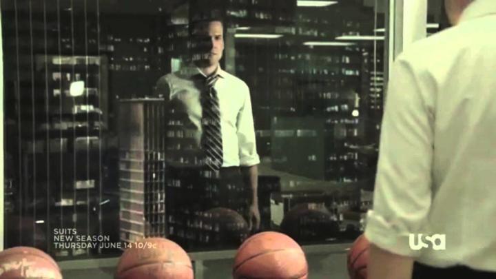 Harvey Specter Wallpaper (78+ images)