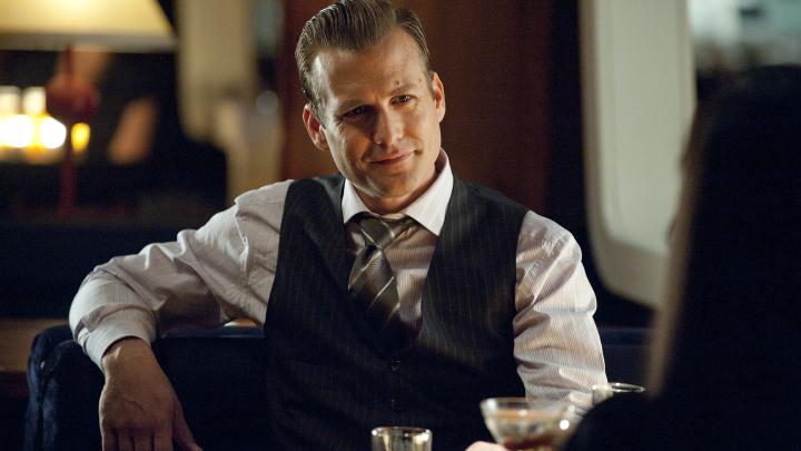 Harvey Specter Wallpaper (78+ images)