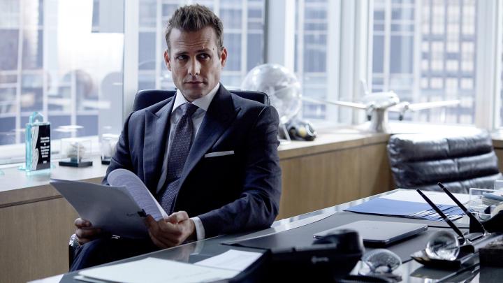 Harvey Specter Wallpaper (78+ images)