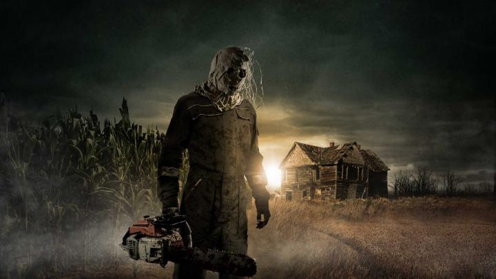 Haunted House Wallpapers (70+ background pictures)