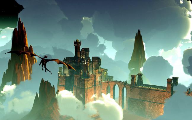 Best Desktop HD Wallpaper - Fantastic Art HD Wallpaper