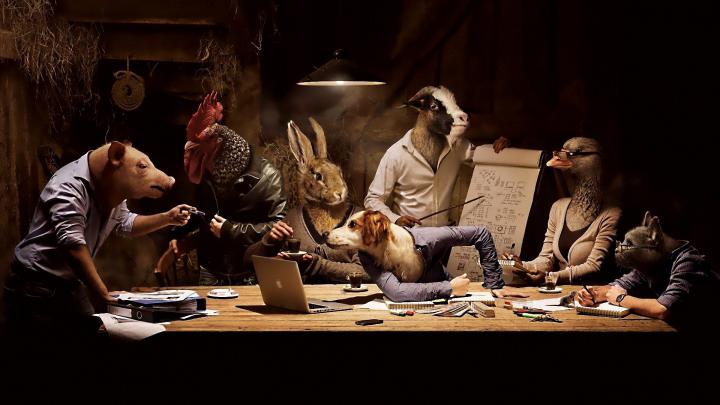 funny, Humor, Creative, Situation, Art, Artwork, Photoshop 