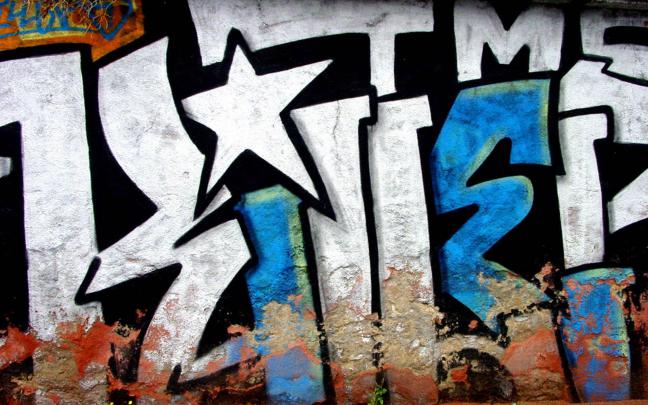 HD Graffiti Desktop Wallpapers (71+ images)