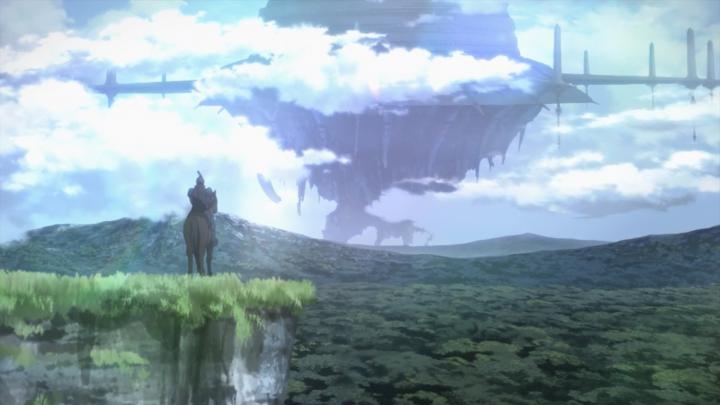 Sword Art Online Wallpapers HD \/ Desktop and Mobile Backgrounds