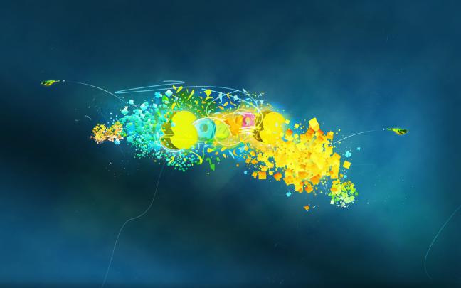 Art Desktop Wallpapers HD 