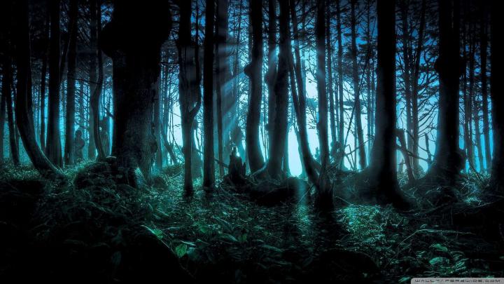 Dark HD Wallpapers 1080p -