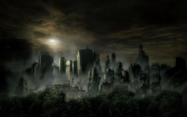 HD Dark Wallpapers (82+ pictures)