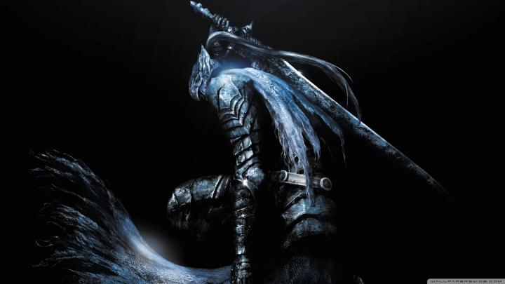 Dark Desktop Wallpapers (67+ images)