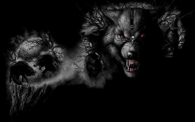 Dark HD Wallpapers