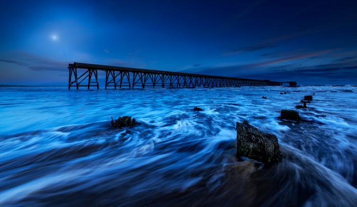 dark, Blue, Water, Nature Wallpapers HD \/ Desktop and Mobile Backgrounds