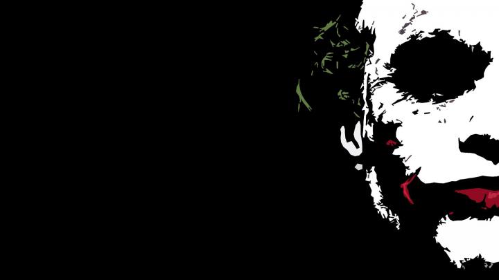 HD Wallpapers of the Movie The Dark Knight