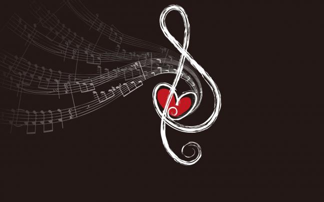 Desktop Backgrounds Music (64+ images)