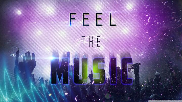 HD Music Wallpapers 1080p (67+ images)