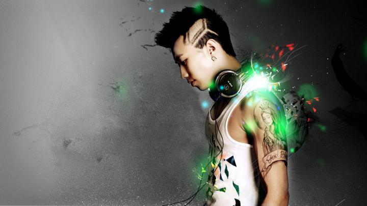 Music Wallpapers HD 