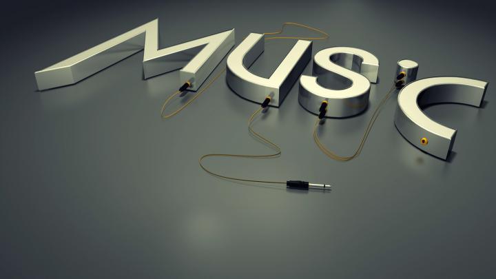 HD Music Wallpapers 1080p (67+ images)
