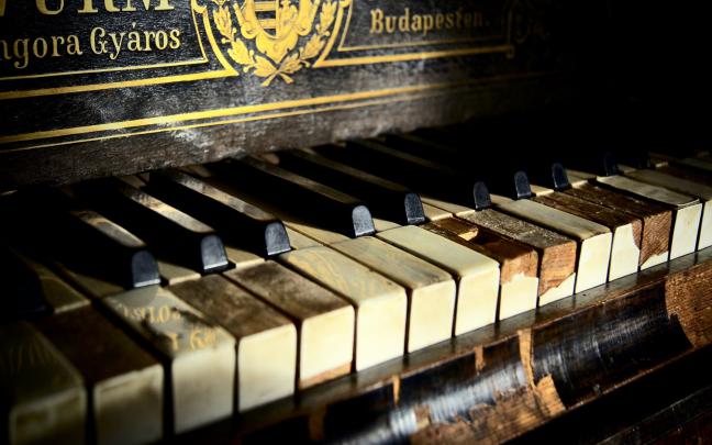 Music Desktop Backgrounds (57+ pictures)