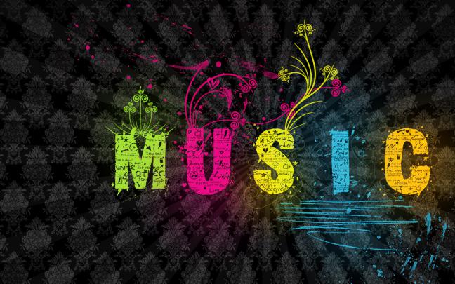 MUSIC Wallpapers | HD Wallpapers | ID #6139