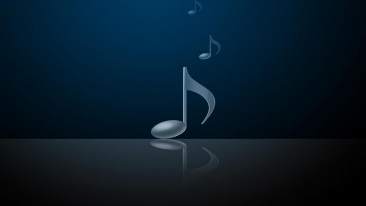 Free download Musical note HD Wallpaper 1920x1080 Musical note HD 