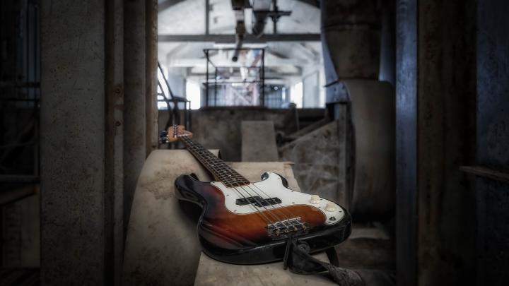 Music Guitar 12 4K HD Music Wallpapers | HD Wallpapers | ID #33849
