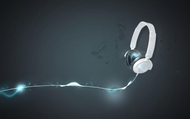 Headphones HD Music Wallpapers Backgrounds | Desktop Wallpapers