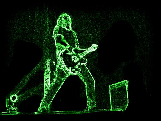 Best Artistic (Music) HD Wallpapersrs for desktop - All HD Wallpapers
